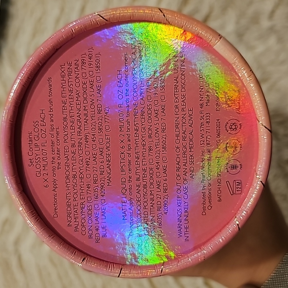 New never opened lip stick - Picture 8 of 8